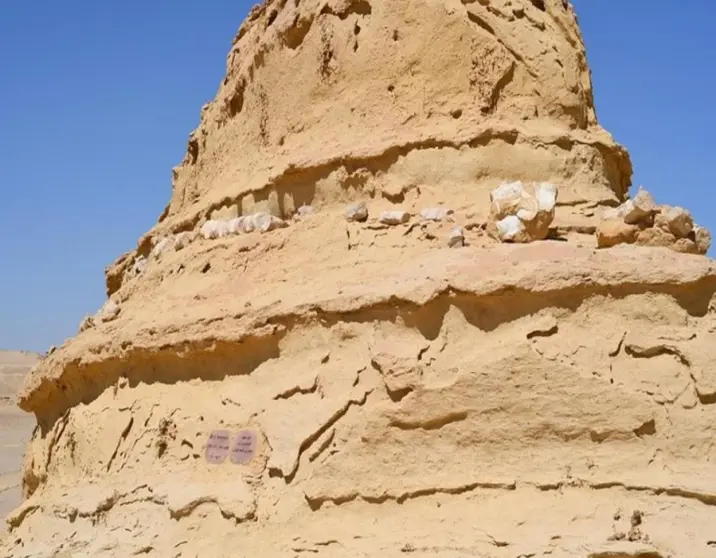 6-Day Cairo & White Desert Adventure | Explore Egypt’s Hidden Gems